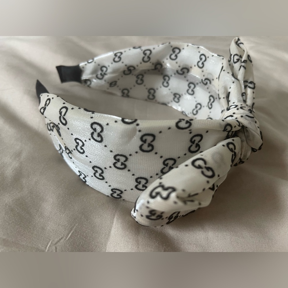 headband